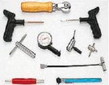 Tire Tools