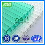 Polycarbonate Hollow Sheet 100 New Material
