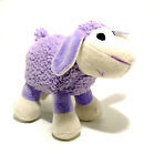 Le M059 Standing Lively Lamb Plush Toy