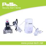 AC/DC Gas Alarm (PS-GD702)