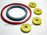 Different Color Rubber Gasket/EPDM NBR FKM Rubber Gasket