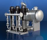 Zwl Cannery Type Pipe-Net Pressure-Overlapped (NON-NEGATIVE PRESSURE) Water Supply Equipment