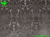 Burnt-out Polyester Sofa Fabric (BS4034)