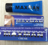 Male Enhancement Maxman Delay Sex Creme Medicine Products