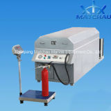 Pumping CO2 Filling Machine for Powder Fire Extinguisher
