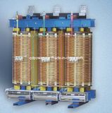 Sg (B) 10 Environmental Protection Class-H Dry-Type Power Transformer