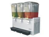 Multi-Function Beverage Dispenser with 3bowls (CE)