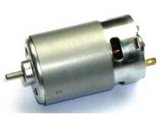 High Quality Miniature DC Electric Motor (RS-550HS)