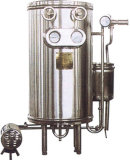 Beverage Machinery SGS Series, Ultra Temperature Instantaneous Sterilizer