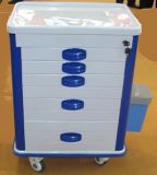 Anesthesia Trolley & Medical Equipment