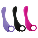 Silicone Anal Sexual Product for Female
