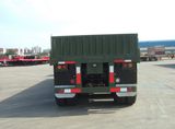 Sinotruk Semi-Cargo Trailer 3axle