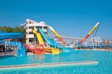 Water Slide Fun Resort Project