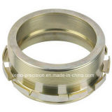 High Quality CNC Turning Parts by Aluminum (LM-474)
