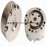 Precision CNC Machinery Components (LM-083)