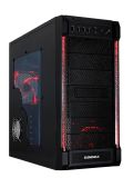 Computer Case (8825Red)