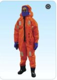 Marine Immersion Suit (Type DBF-1)