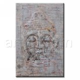 Buddha Art Painting for Decor