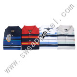 Mens Cotton Short Sleeve Polo T-Shirt (OEM Accepted)