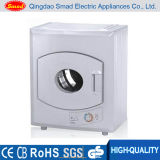 4kg Mini Tumble Clothes Dryer with Stainless Steel Drum