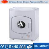 4kg Mini Tumble Clothes Dryer with Stainless Steel Drum