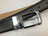 Reversible Leather Belt (RS-19)
