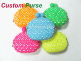 Promotional Gift Coin Purse/Coin Wallet