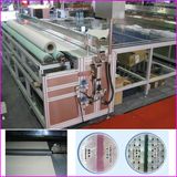 Fabric Sheet Cutting Machine