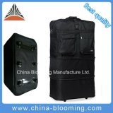 Travel Outdoor Rolling Wheeled Bag Suitcase Expandable Luggage
