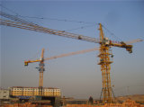 Crane Machinery Made in China by Hsjj-Qtz6024