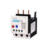 Meba Thermal Overload Relay (3RU1136)