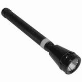 3c Rechargeable LED Aluminum Flashlight