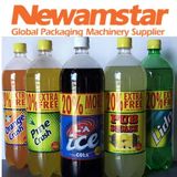 Newamstar Carbonated Beverage Filling Equipment