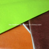 PU Leather for Book Cover &Gift Box (HW-1424)