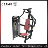 Commercial Fitness Equipment Machine / Chest Press