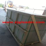 Fiber Glass Fireproof MGO Board, Wall Panel Building Material