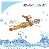 Adjustable Quick Joint/Refrigeration Fittings//Brass Fittings