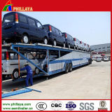 Car/SUV Transport Carrier Trailer Auto Hauler
