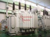 Rectifier Transformer 90mva 110kv