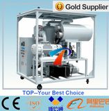 Weather Proof Type Two Vacuum Contaminated Insulating Oil Purifier (ZYD)