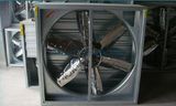 Hammer Exhaust Fan for Greenhouse