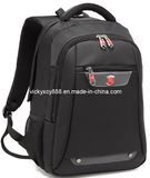 Double Shouder Laptop Computer Notebook Bag Pack Backpack (CY1867)