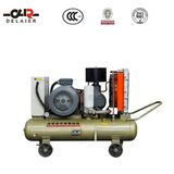 Energy Saving Portable Screw Air Compressor Screw Compressor