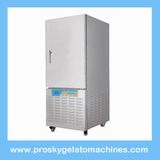 Ice Cream Blast Freezer (SAGA 220L)