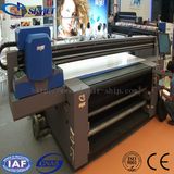 UV Flatbed Printer