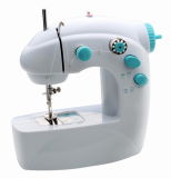 Household Mini Electric Sewing Machine (FHSM-203)