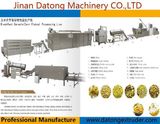 Extruded Corn Flakes Machine