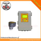 New Type Ultrasonic Flow Meter