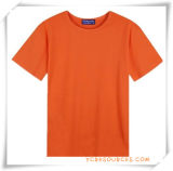 Promotion Gift for Men's Cotton Round Neck T-Shirt (TI02003)