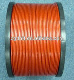 7X19 Coated Galvanized Steel Cable/ Wire Rope
